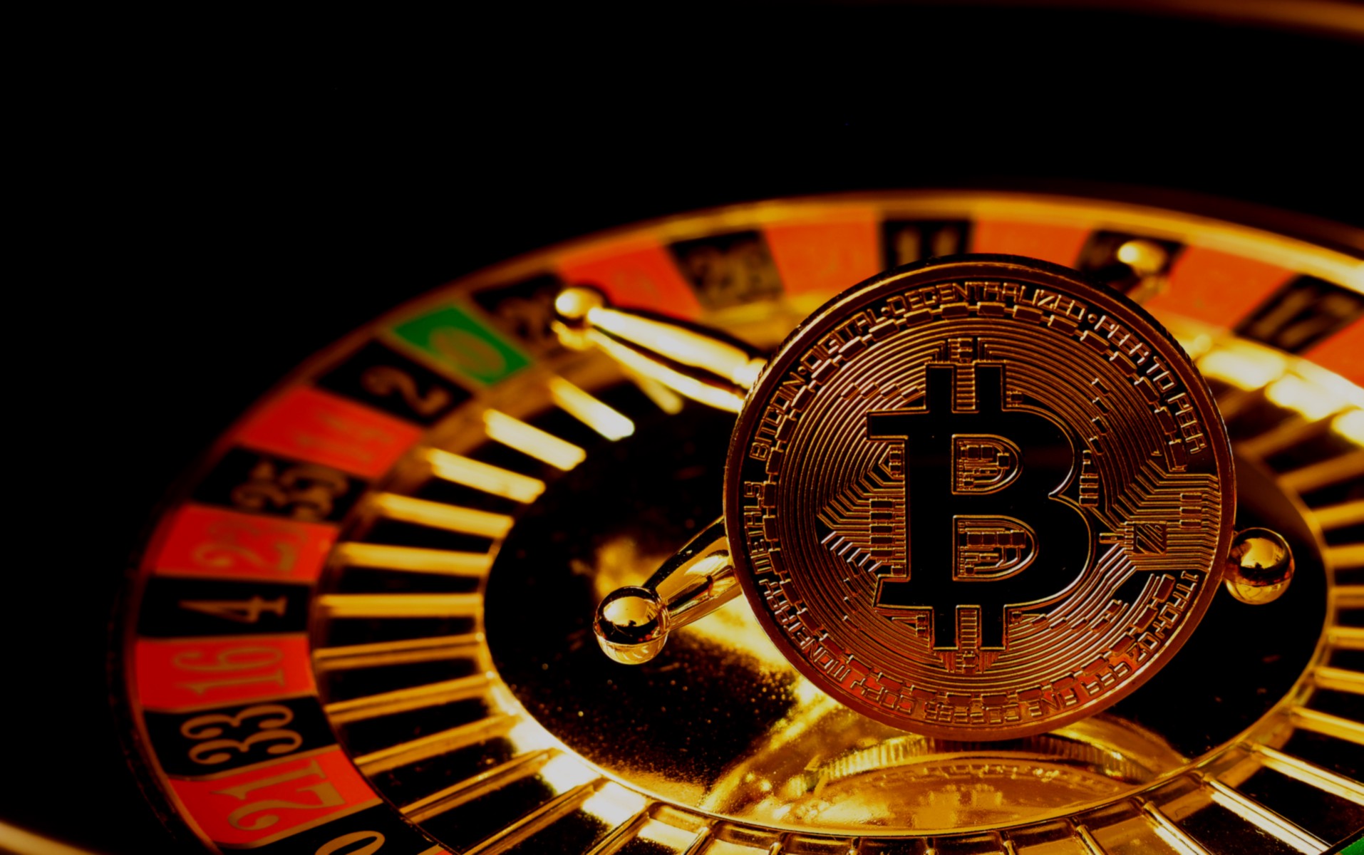 Cassinos de criptomoedas: a revolução do gambling com blockchain e bitcoin - 2