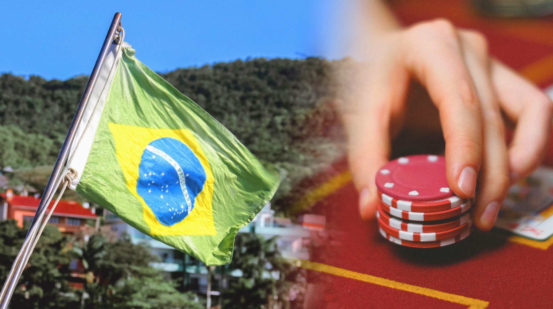 O futuro dos cassinos online: inovações e tendências até 2025 - 2