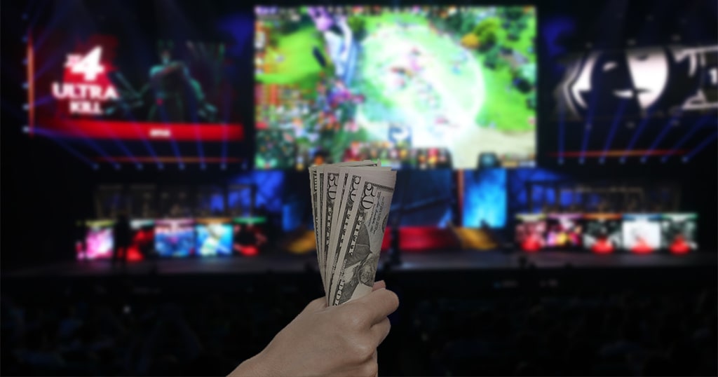 Apostas em eSports: o guia definitivo para 2025