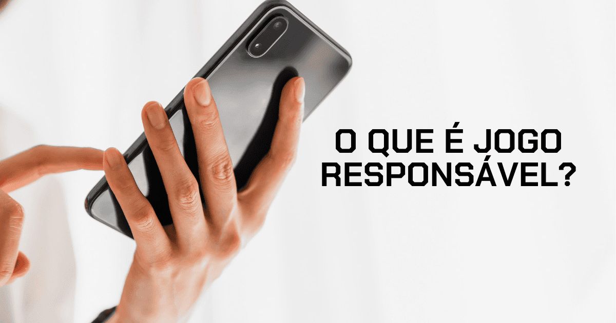 Jogo responsável: como apostar de forma segura e evitar a dependência